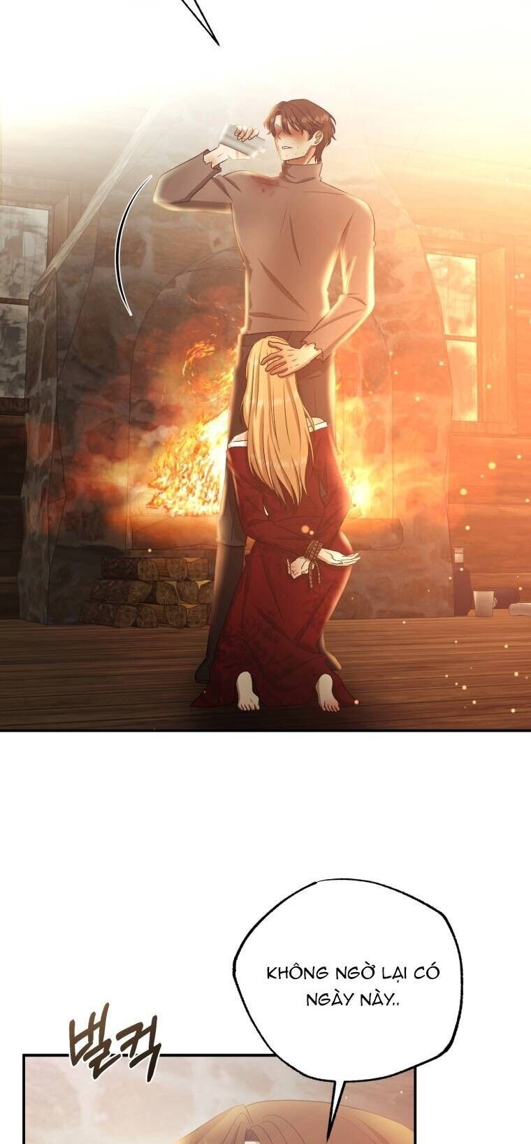 Khi Tôi Bị Chú Chó Tôi Bỏ Rơi Cắn Chapter 29.1 - 18