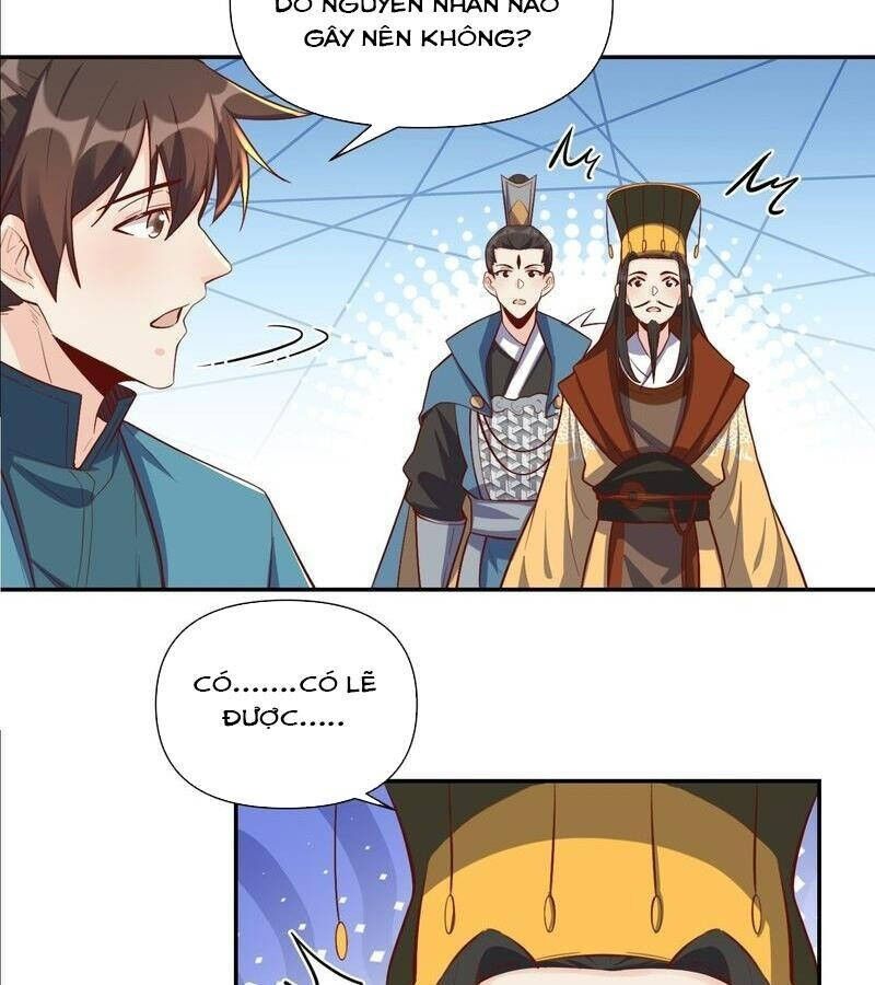 Nguyên Lai Ta Là Tu Tiên Đại Lão Chapter 406 - 9