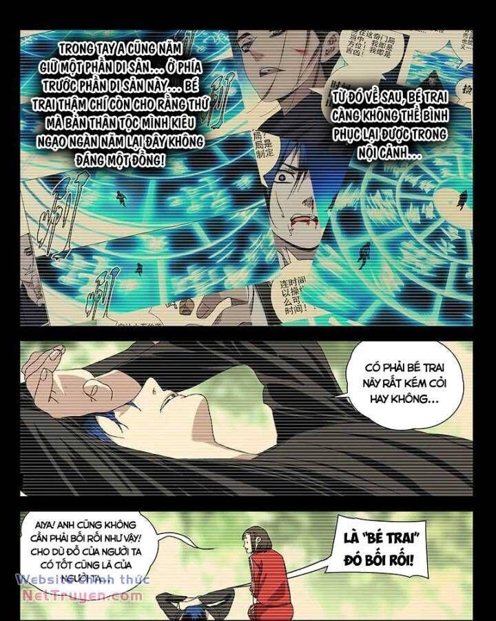 Nhất Nhân Chi Hạ Chapter 308 - 20