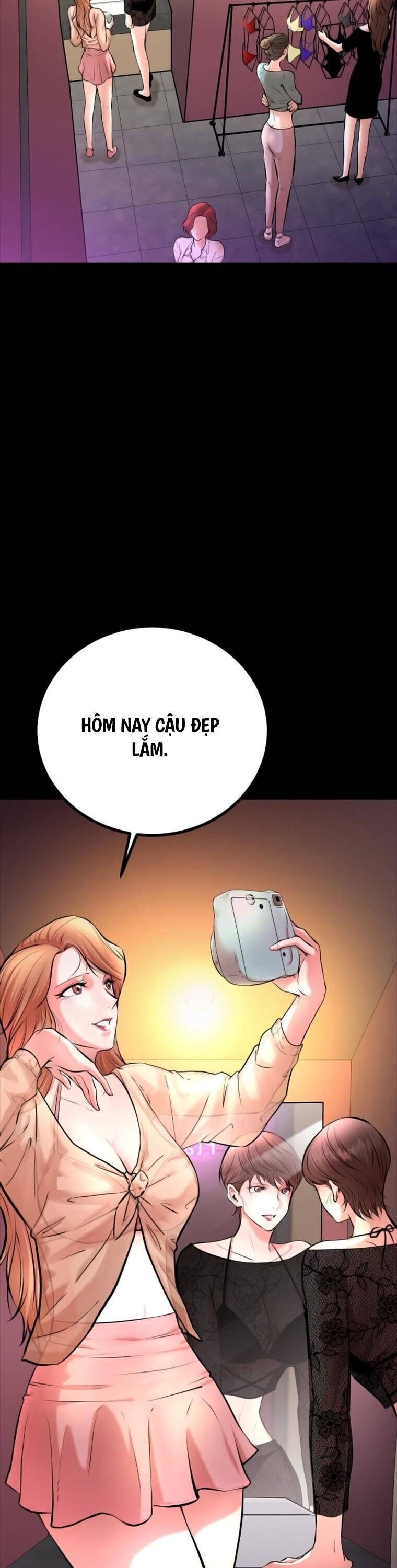 Thanh Kiếm Báo Thù Chapter 2 - 52