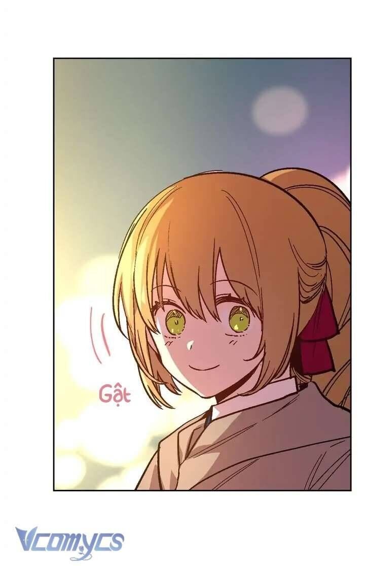 Vị Hôn Thê Khế Ước Của Công Tước Chapter 70 - 43