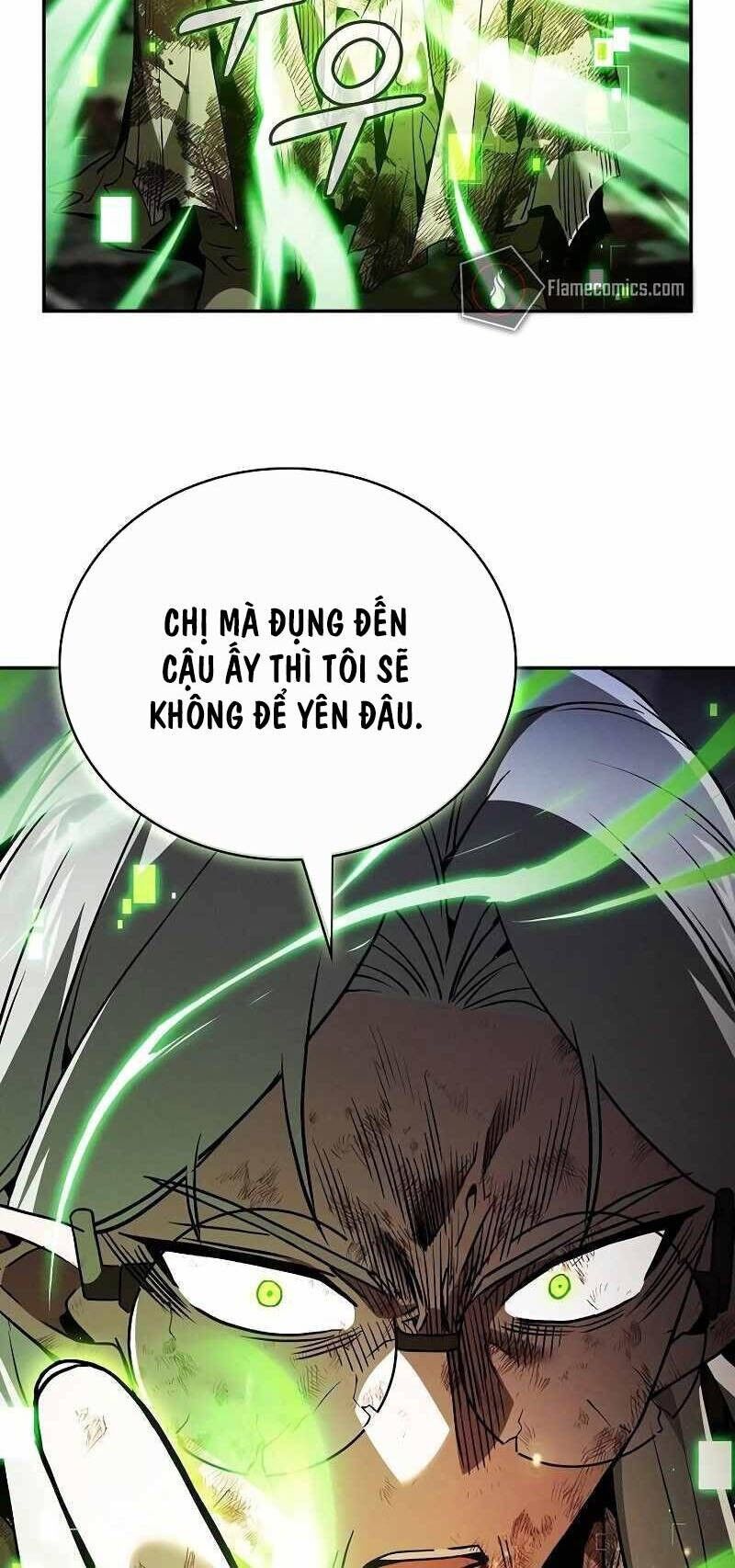 Kiếm Sĩ Thiên Tài Của Học Viện Chapter 47 - 7