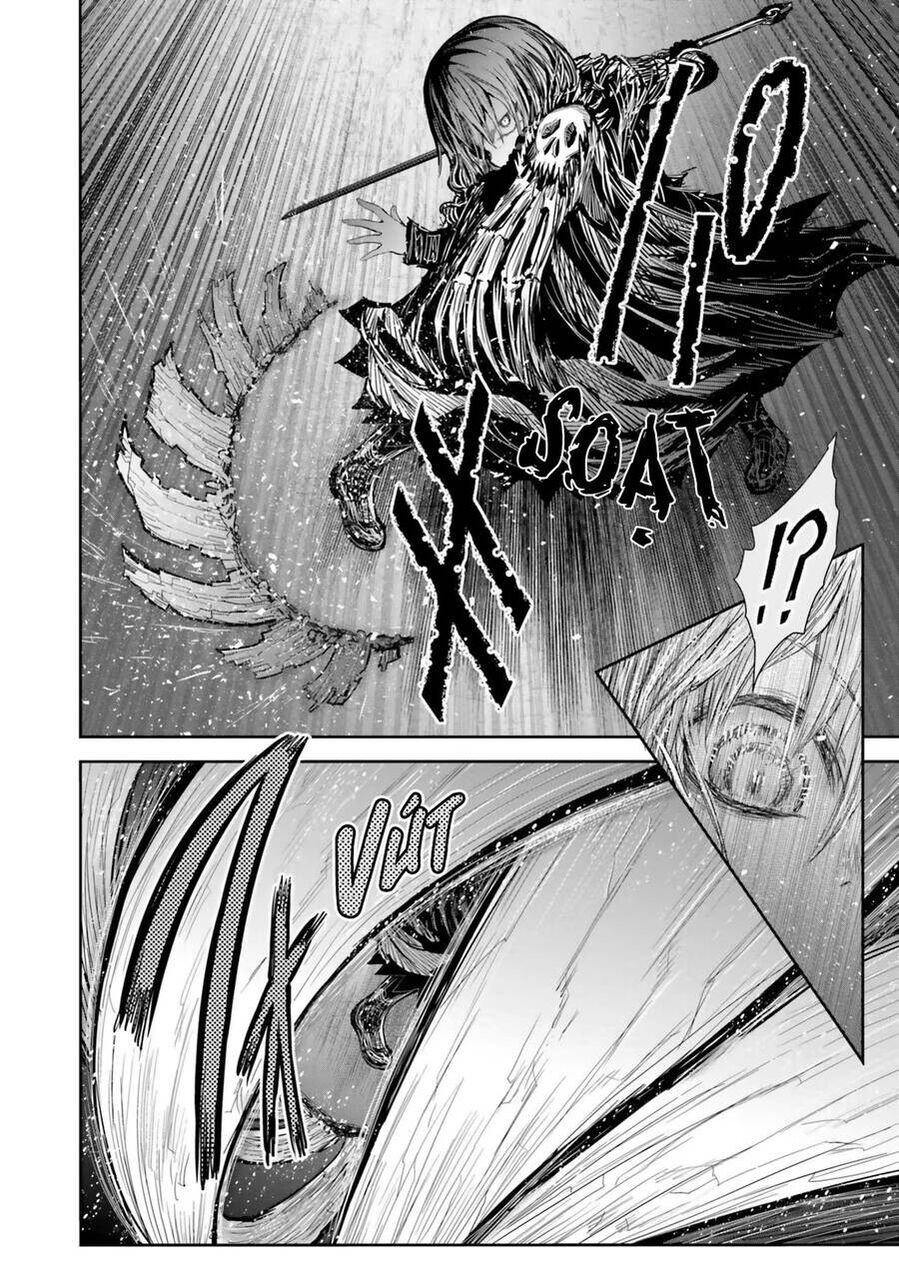 Chú Tôi Ở Dị Giới Chapter 57 - 8