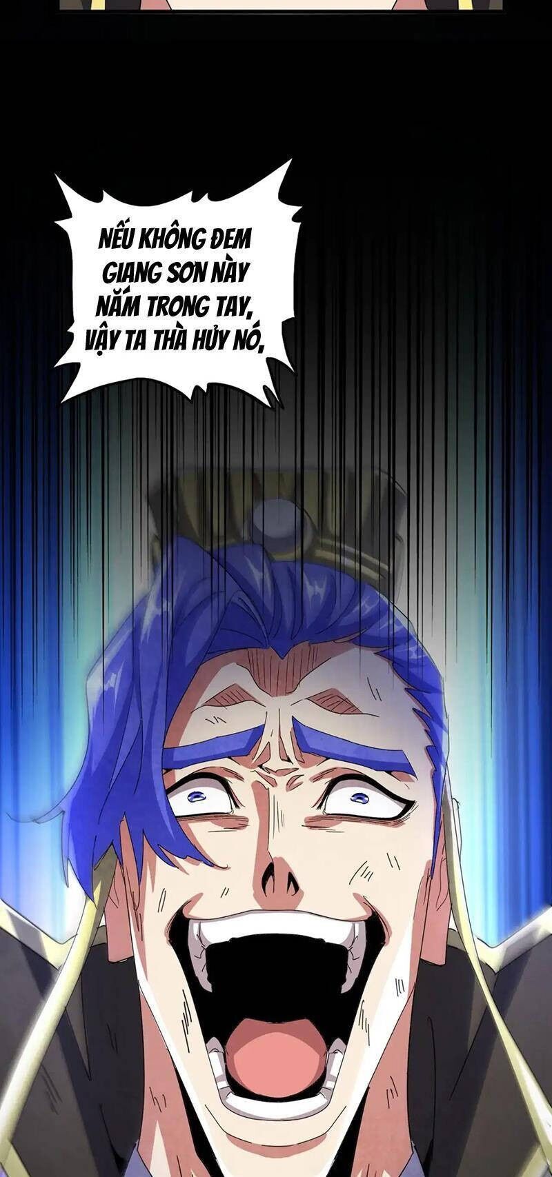 Đại Quản Gia Là Ma Hoàng Chapter 543 - 8