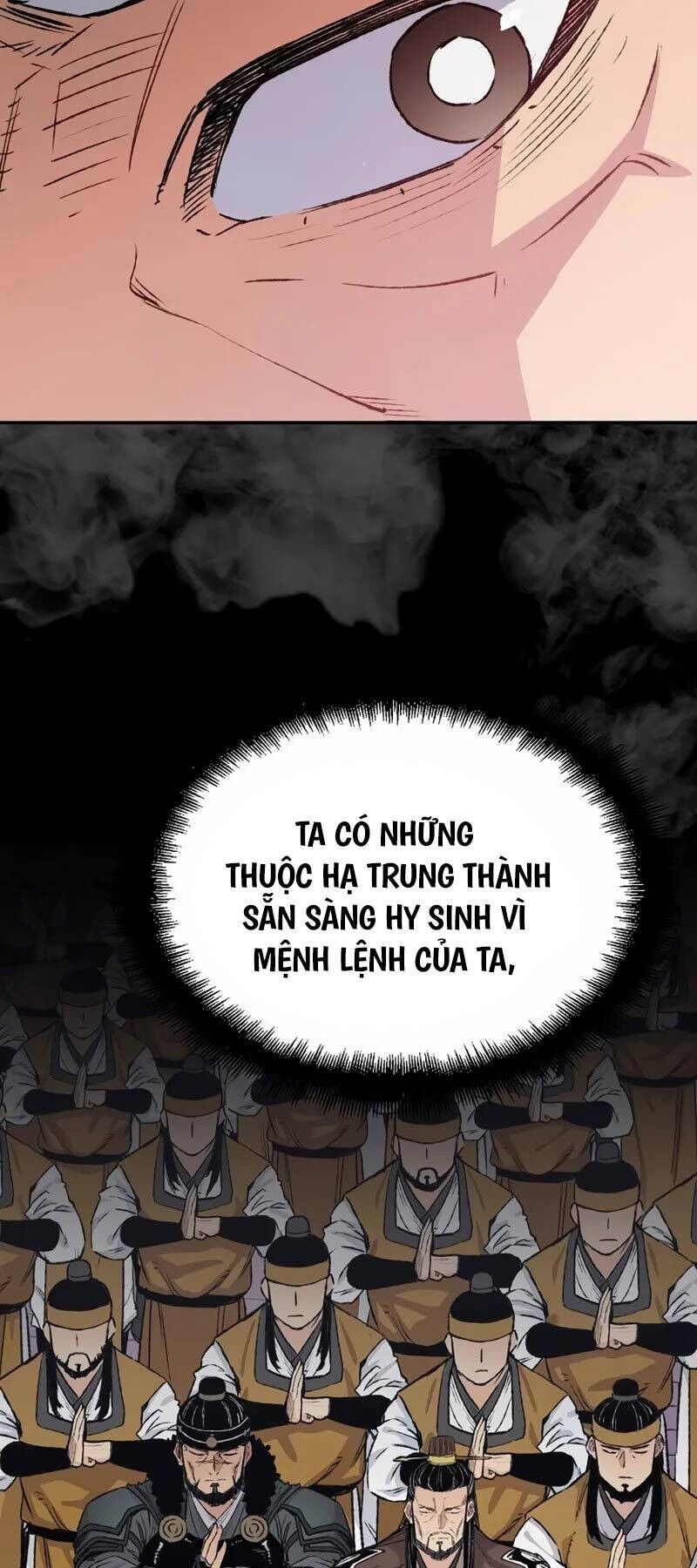 Thiên Ma Quy Hoàn Chapter 16 - 117