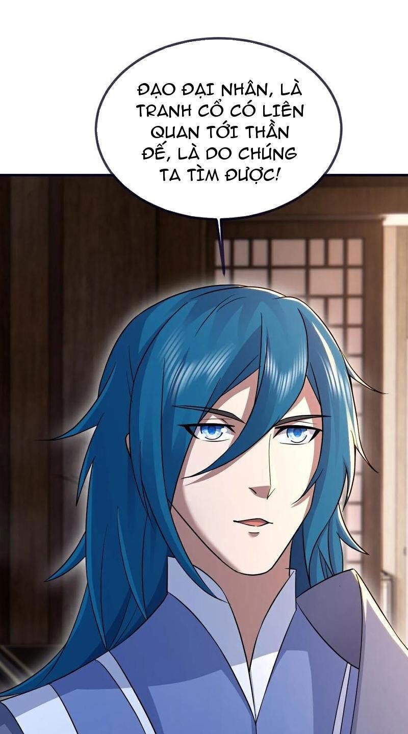 Cái Thế Đế Tôn Chapter 415 - 33