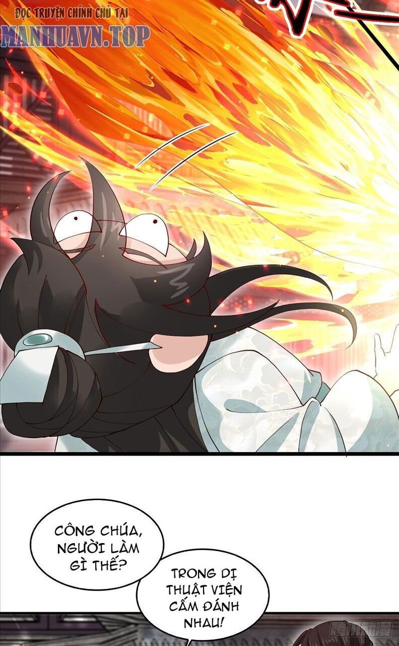 Công Tử Biệt Tú! Chapter 47 - 28