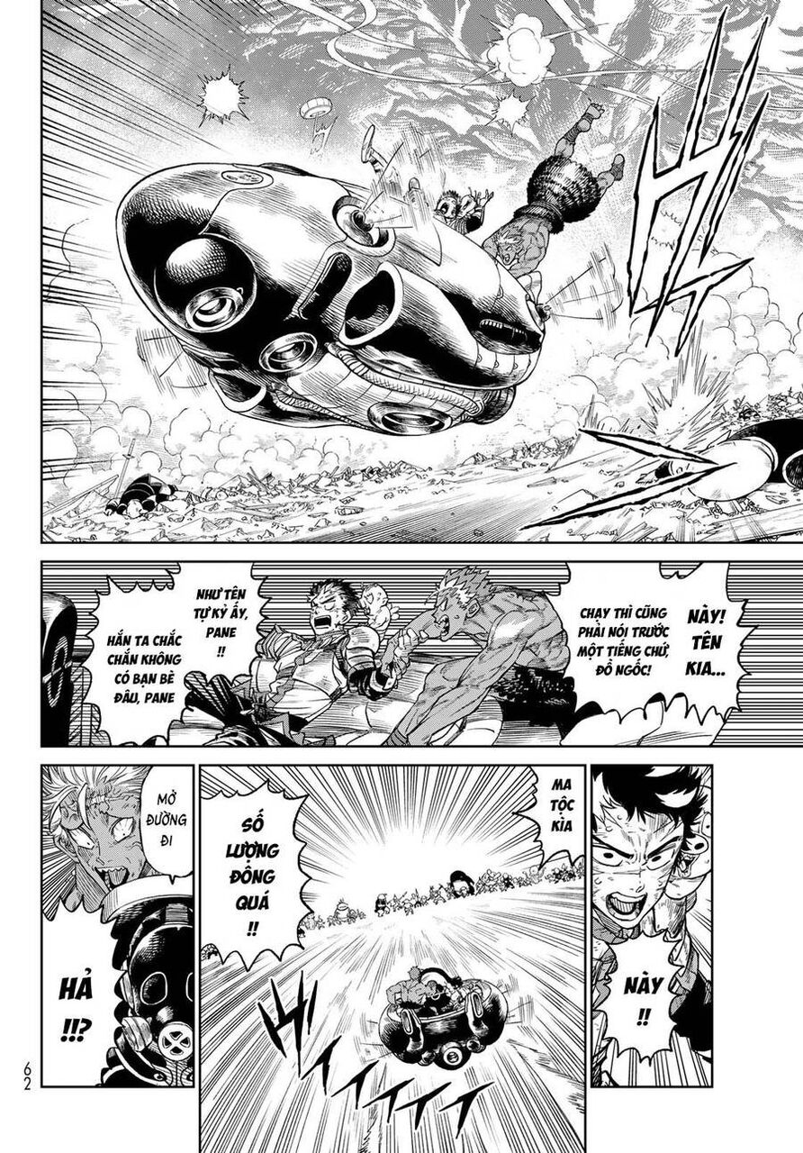 Versus Chapter 15 - 13