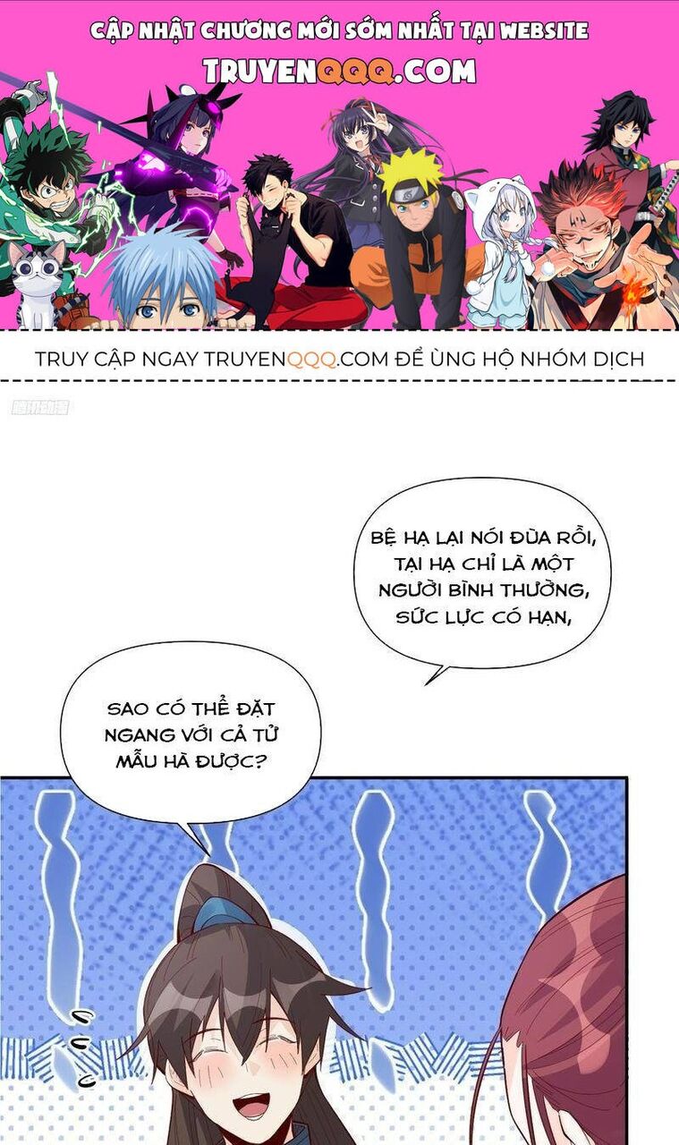 Nguyên Lai Ta Là Tu Tiên Đại Lão Chapter 404 - 1