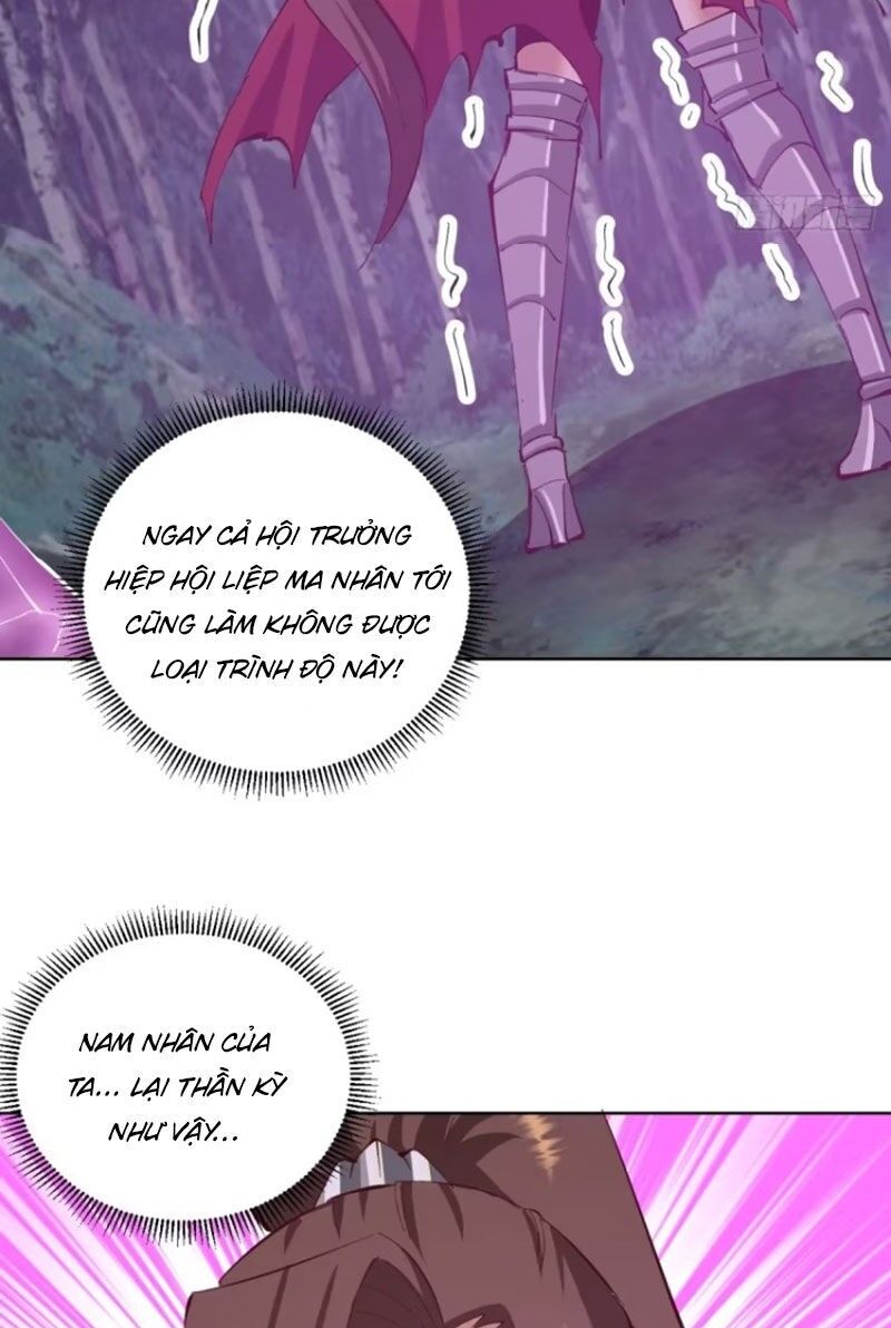Tu Tiên Giả Cuối Cùng Chapter 81 - 9