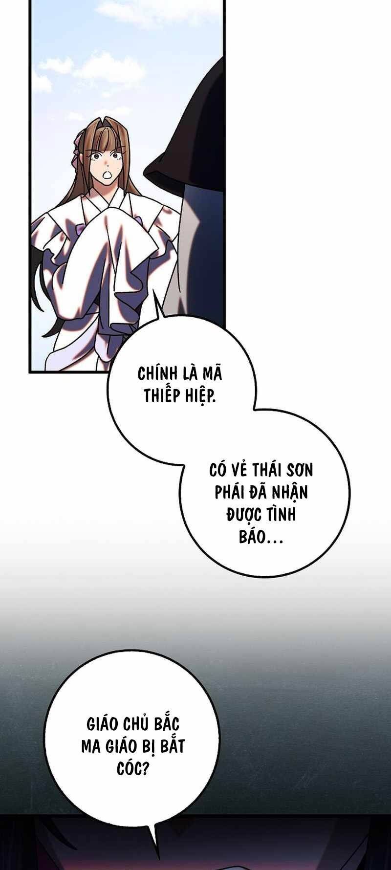 Thiên Phong Phách Đạo Chapter 32 - 58