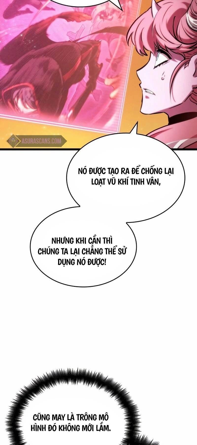 Thế Giới Sau Tận Thế Chapter 125 - 7
