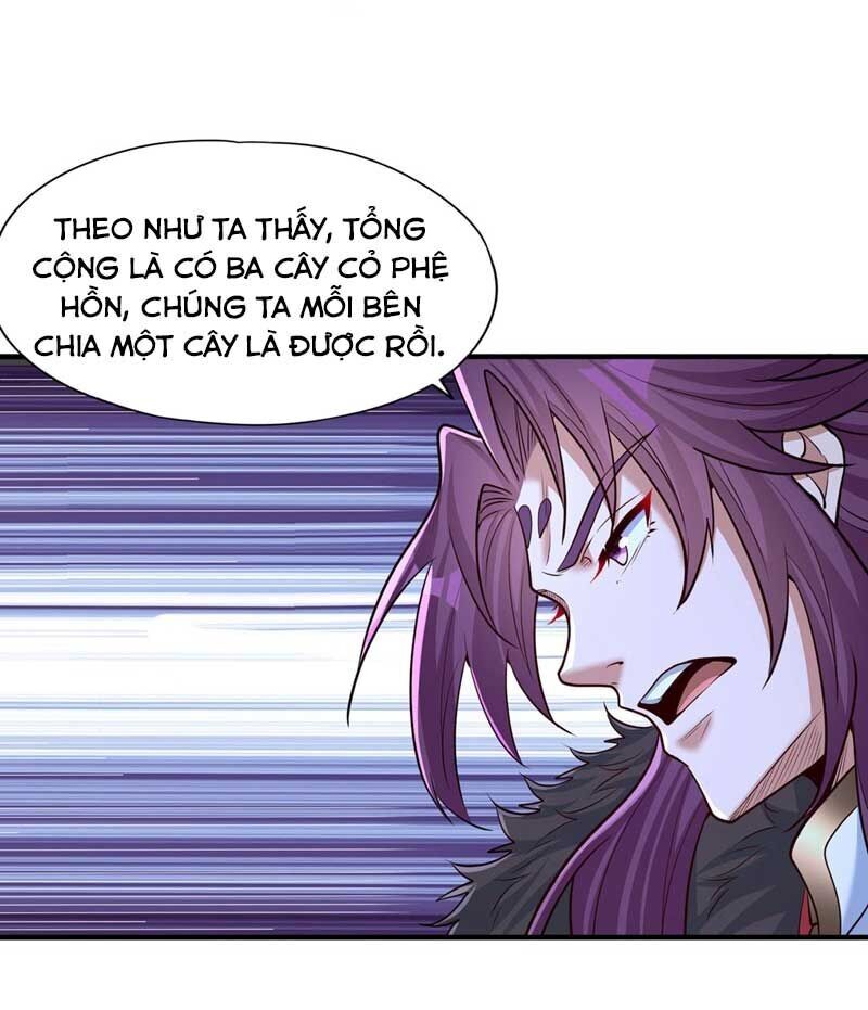 Ta Bị Nhốt Tại Cùng Một Ngày Mười Vạn Năm Chapter 411 - 19