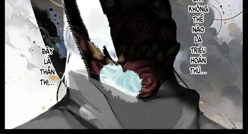 Tây Du Ký Ngoại Truyện Chapter 318 - 20