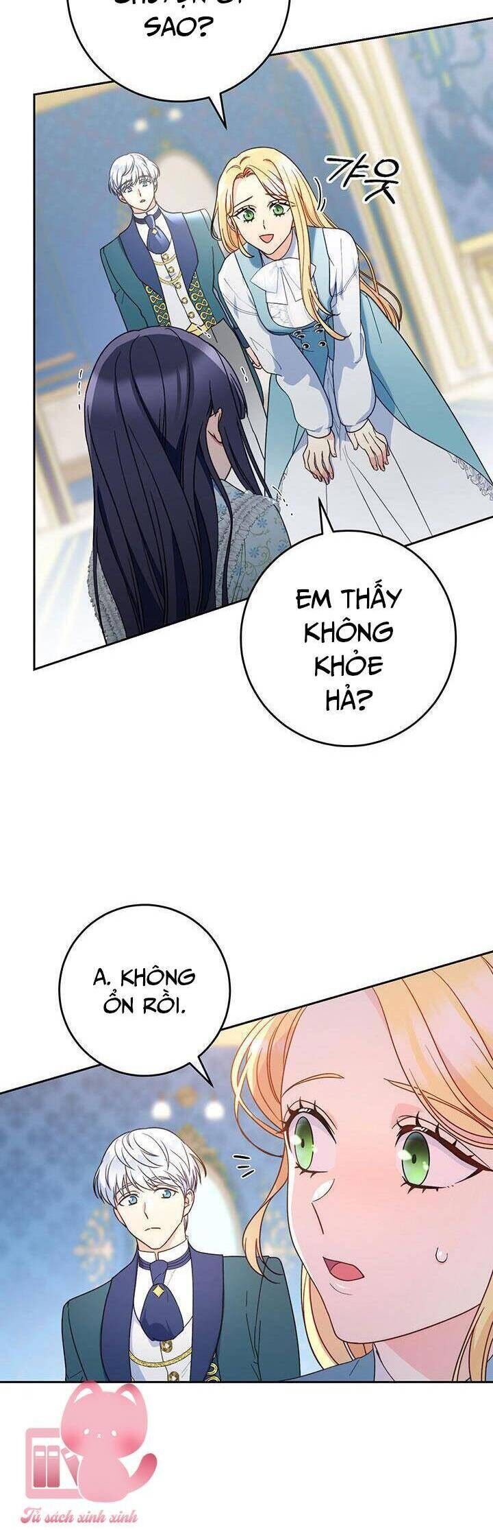 Tôi Đã Nuôi Dạy Em Gái Mình Một Cách Hoàn Hảo Chapter 14 - 27