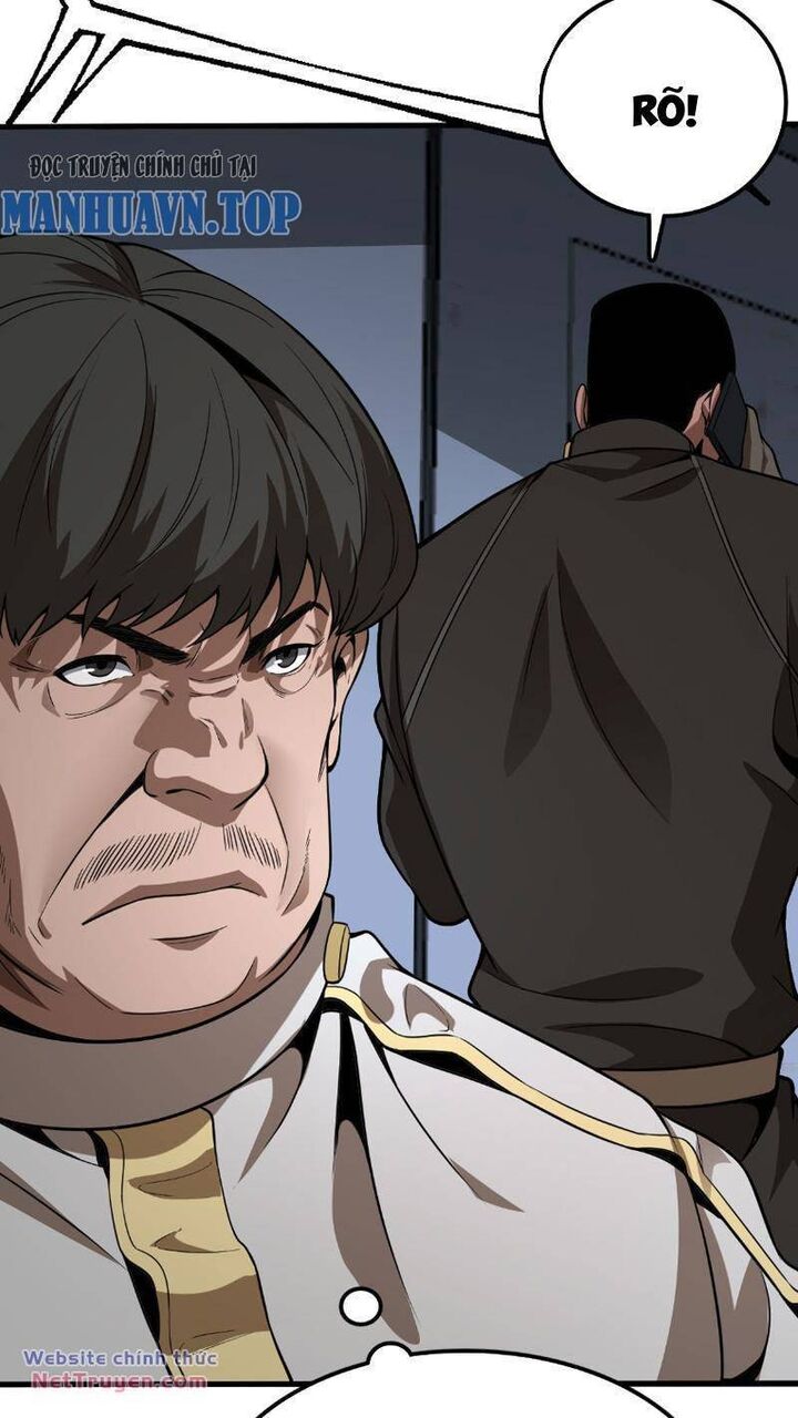 Vạn Tộc Tru Sát!! Chapter 6 - 16