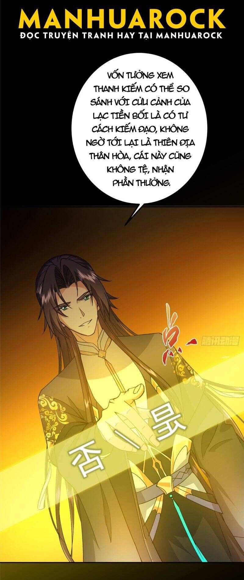 Chưởng Môn Khiêm Tốn Chút Chapter 359 - 19