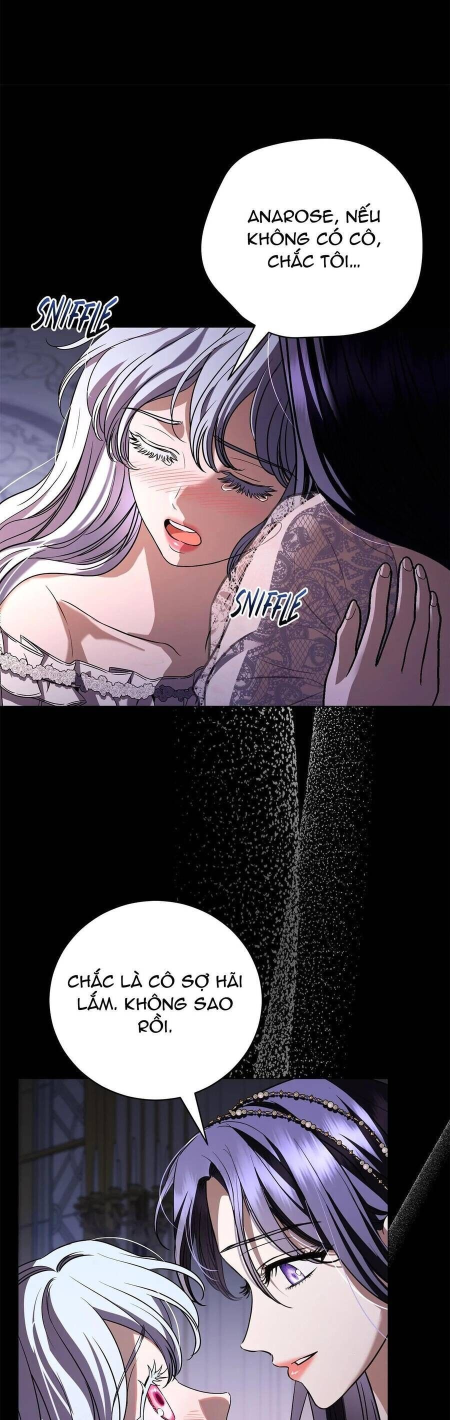 Thân Gửi Tình Nhân Của Chồng Tôi Chapter 35.1 - 37