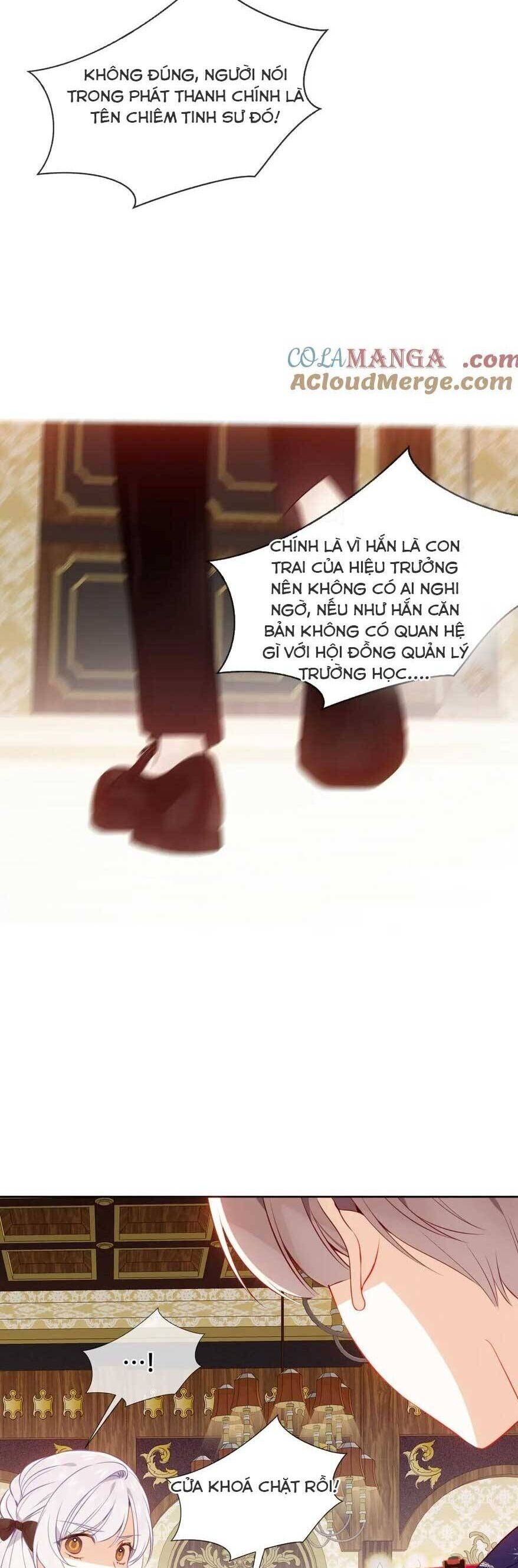 XUYÊN VÀO THẾ GIỚI GIẢ TƯỞNG Chapter 76 - 26