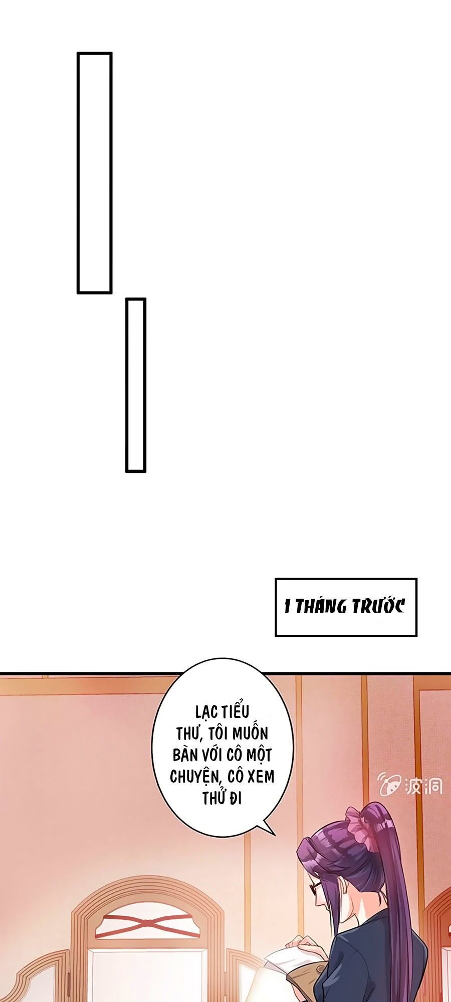 Tân Nương Thế Thân Chapter 1 - 24