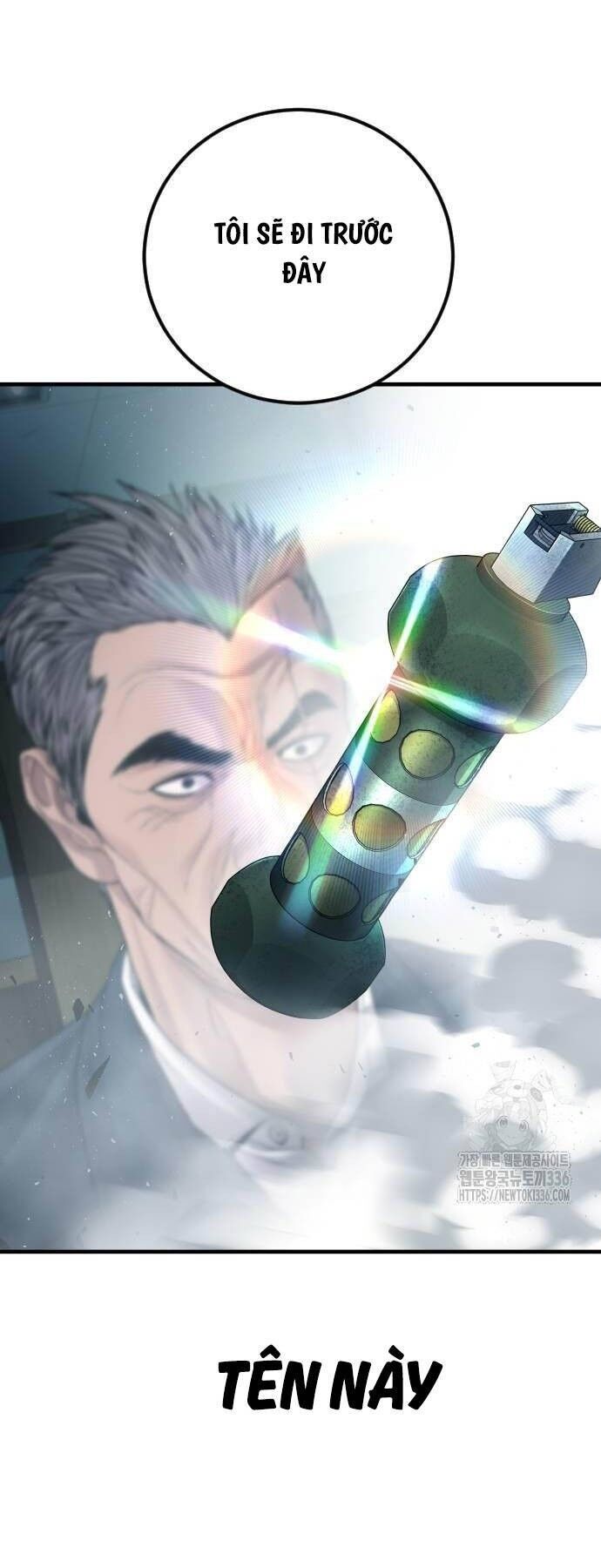 Bố Tôi Là Đặc Vụ Chapter 137 - 50