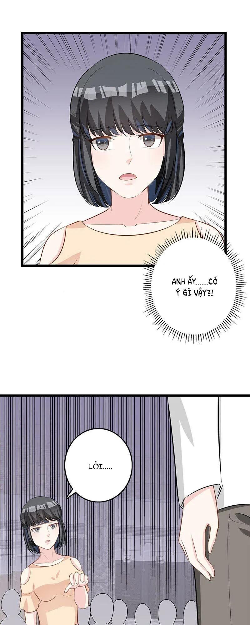 Tân Nương Thế Thân Chapter 66 - 25