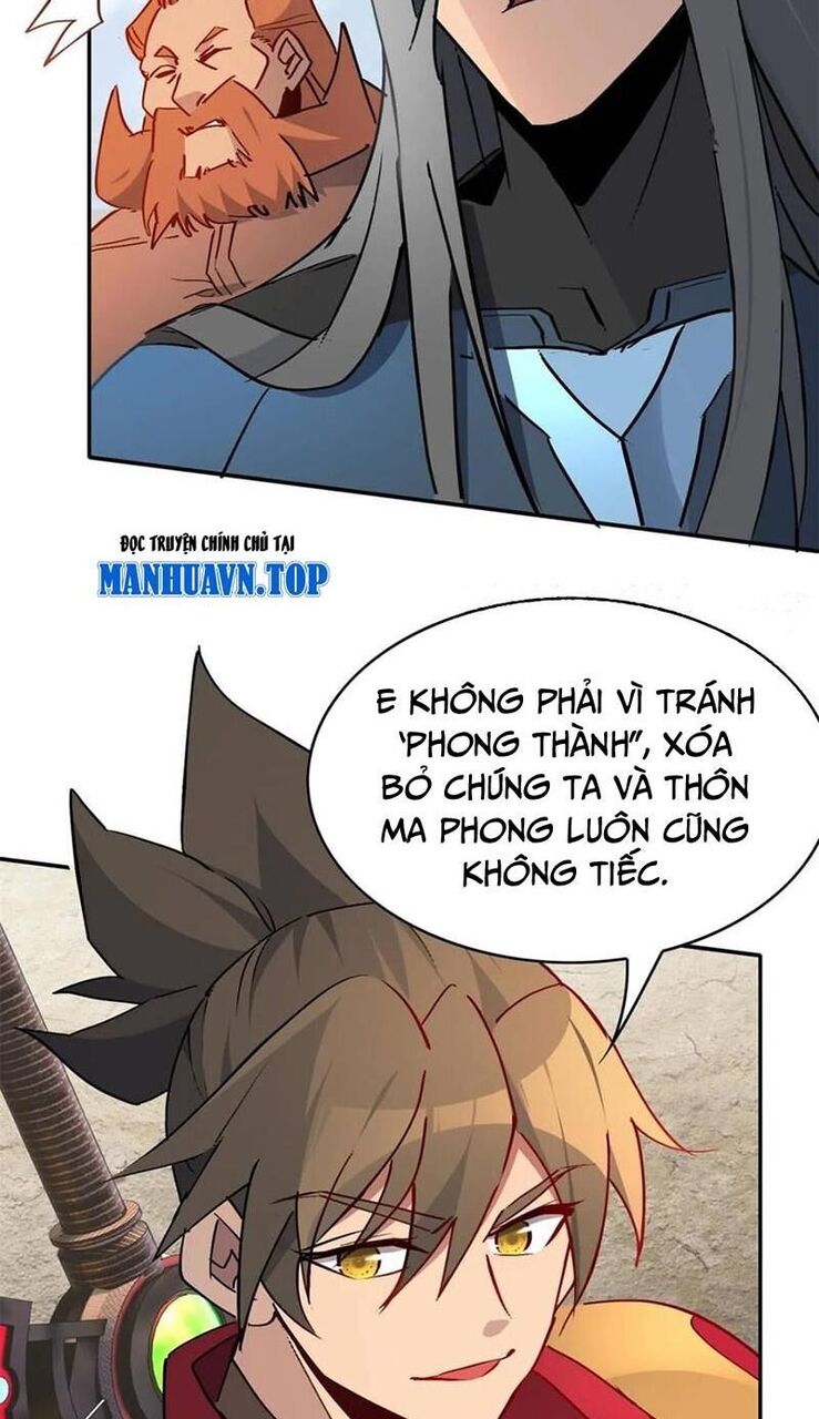 Người Trái Đất Quả Thật Rất Tàn Ác Chapter 255 - 25