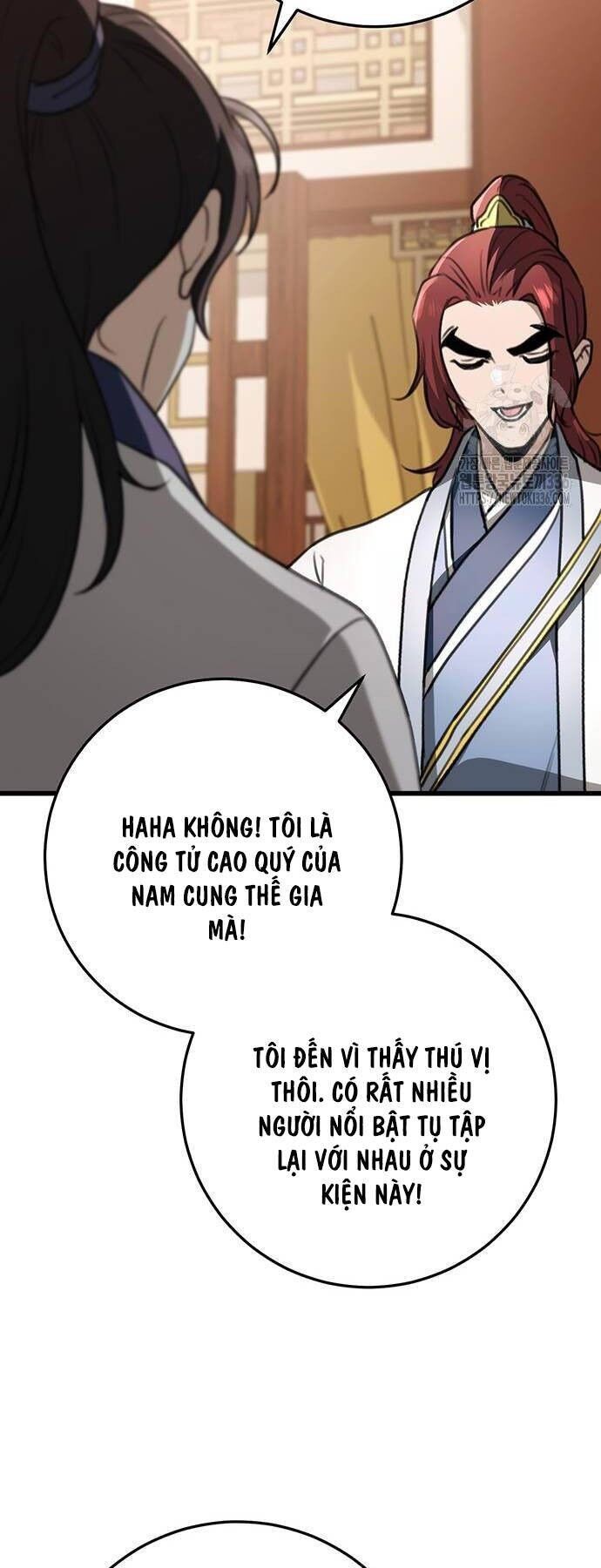 Thanh Kiếm Của Hoàng Đế Chapter 50 - 78