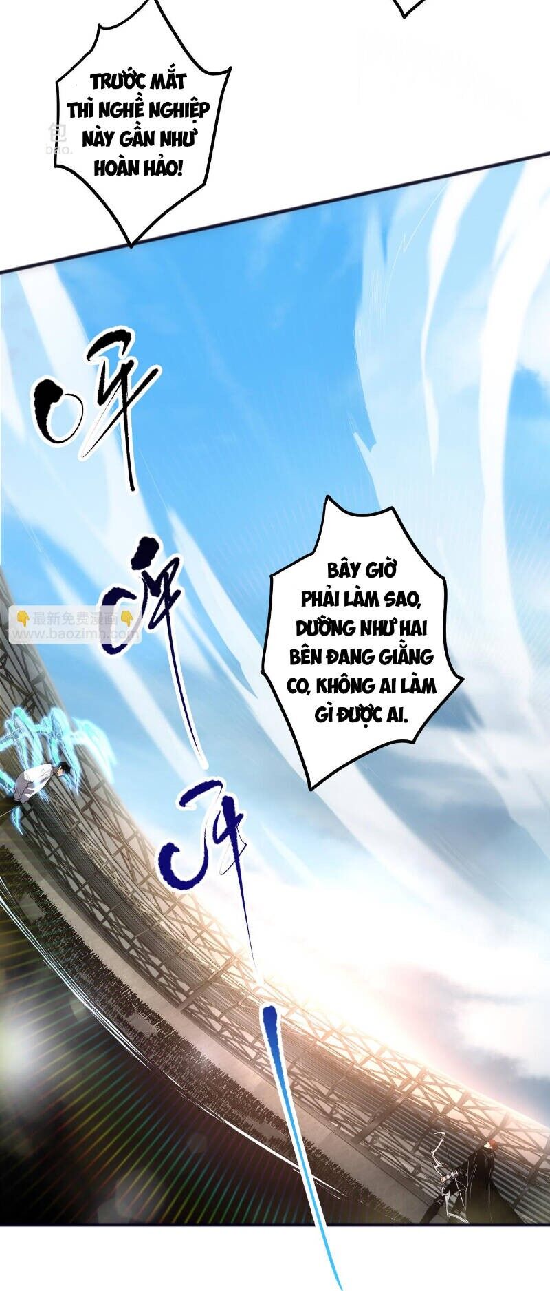 Thảm Họa Tử Linh Sư Chapter 82 - 38