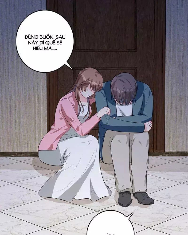 Tân Nương Thế Thân Chapter 38 - 45