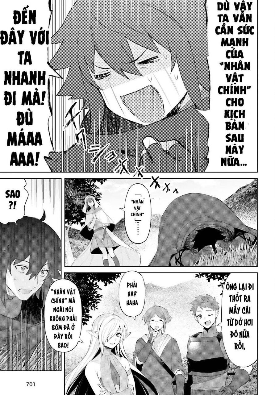 Tôi Không Phải Là Dũng Giả!!! Chapter 31 - 15