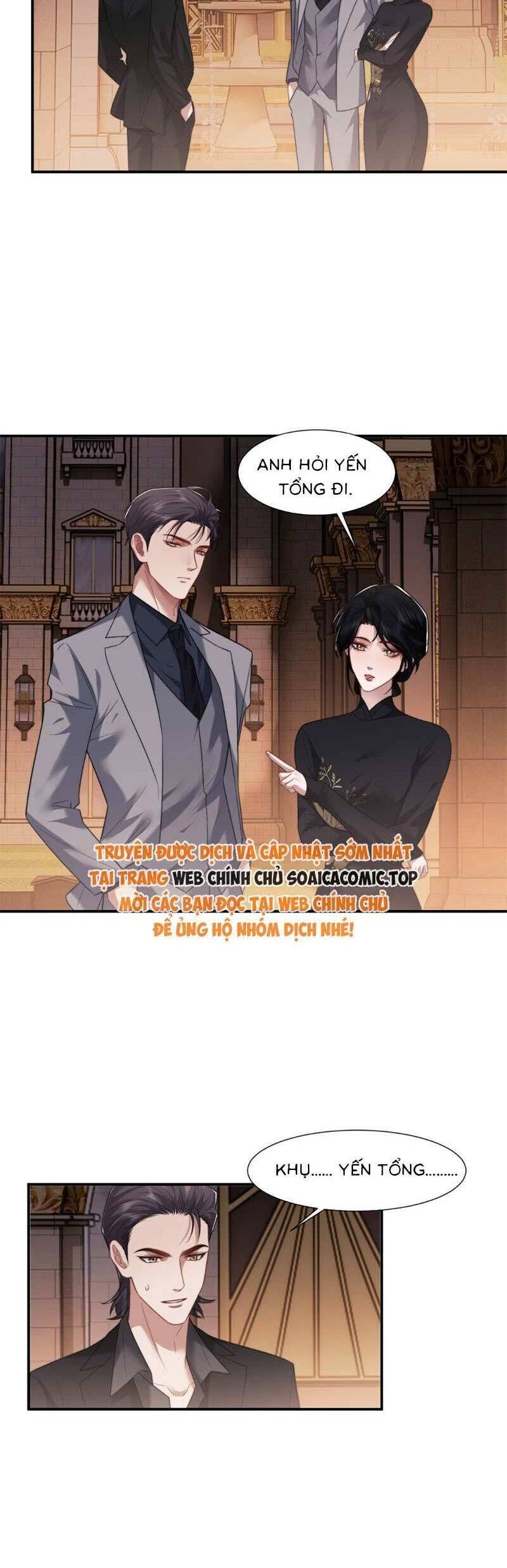 Nữ Tướng Xuyên Đến Hiện Đại Trở Thành Chị Dâu Quyền Lực Chapter 83 - 18