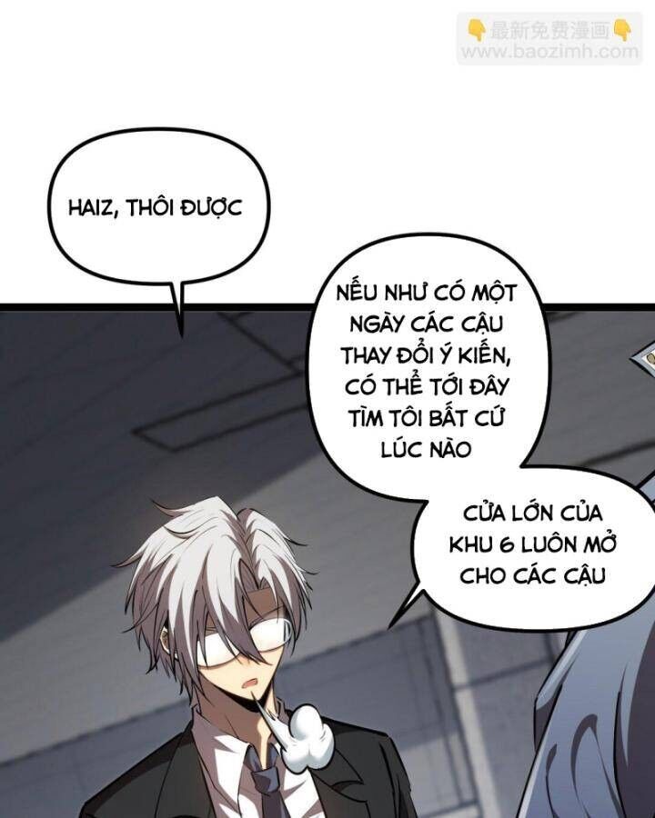 Thâm Uyên Chi Chủng Chapter 29 - 19