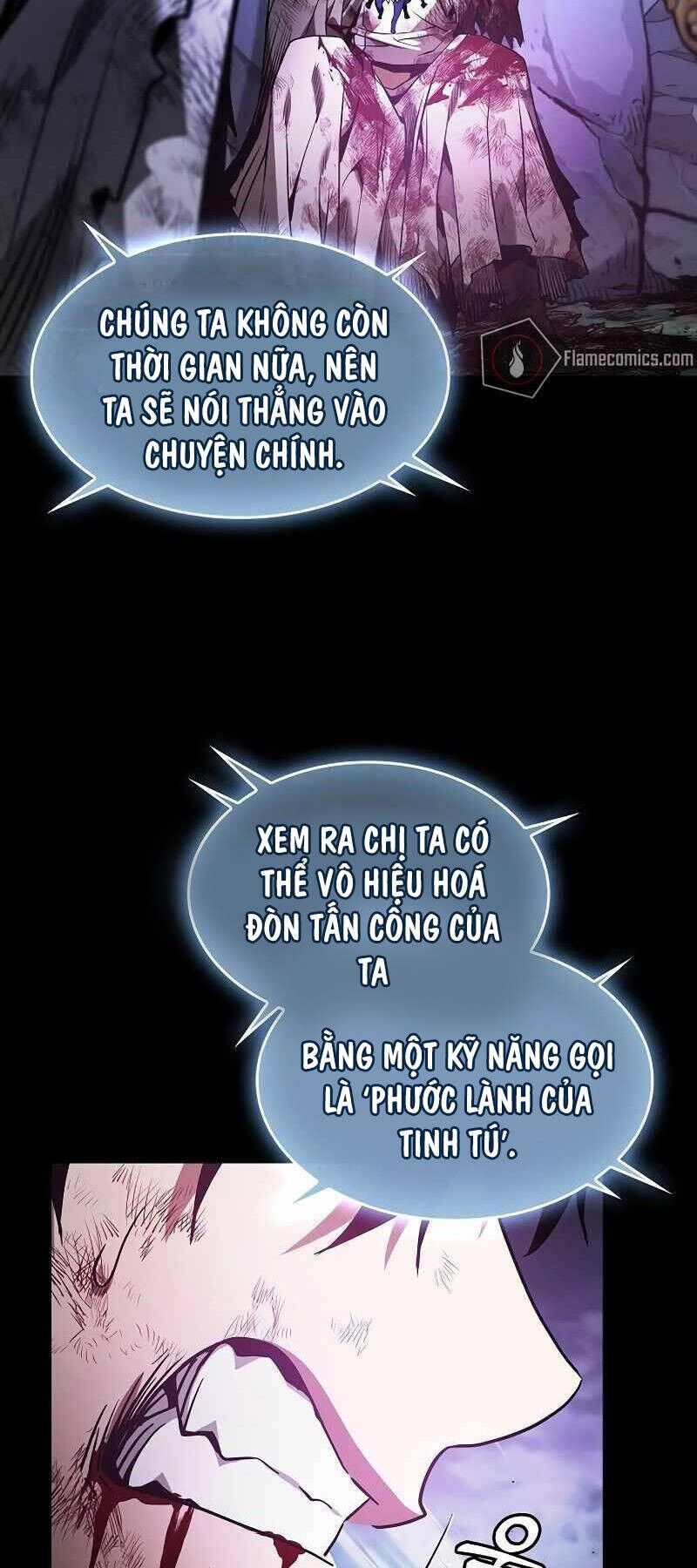 Kiếm Sĩ Thiên Tài Của Học Viện Chapter 47 - 46