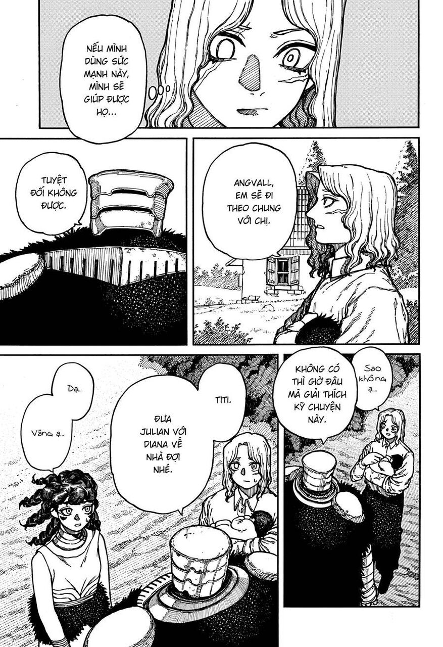 Centuria Chapter 5 - 20