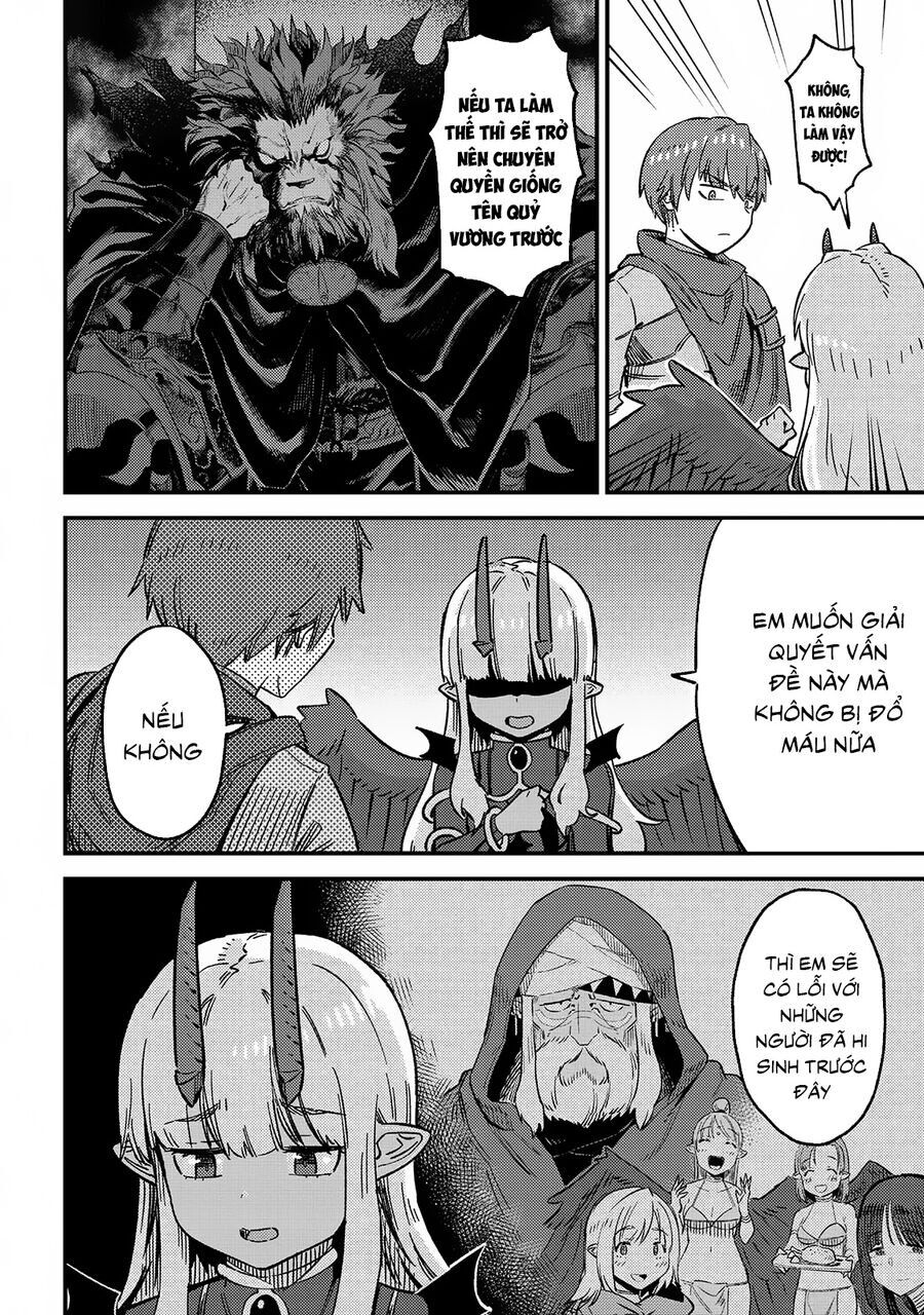 Healer Báo Thù Chapter 60 - 9