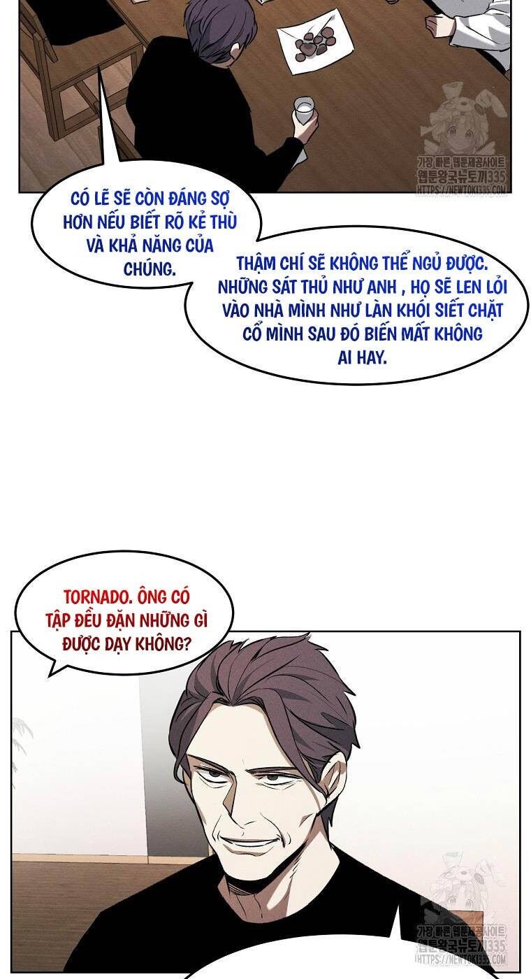 Kẻ Bất Bại Chapter 84 - 25
