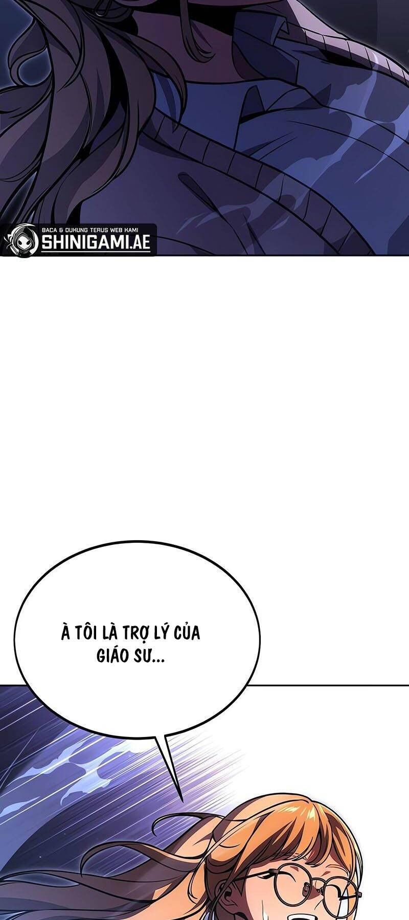 Hướng Dẫn Sinh Tồn Trong Học Viện Chapter 24 - 19