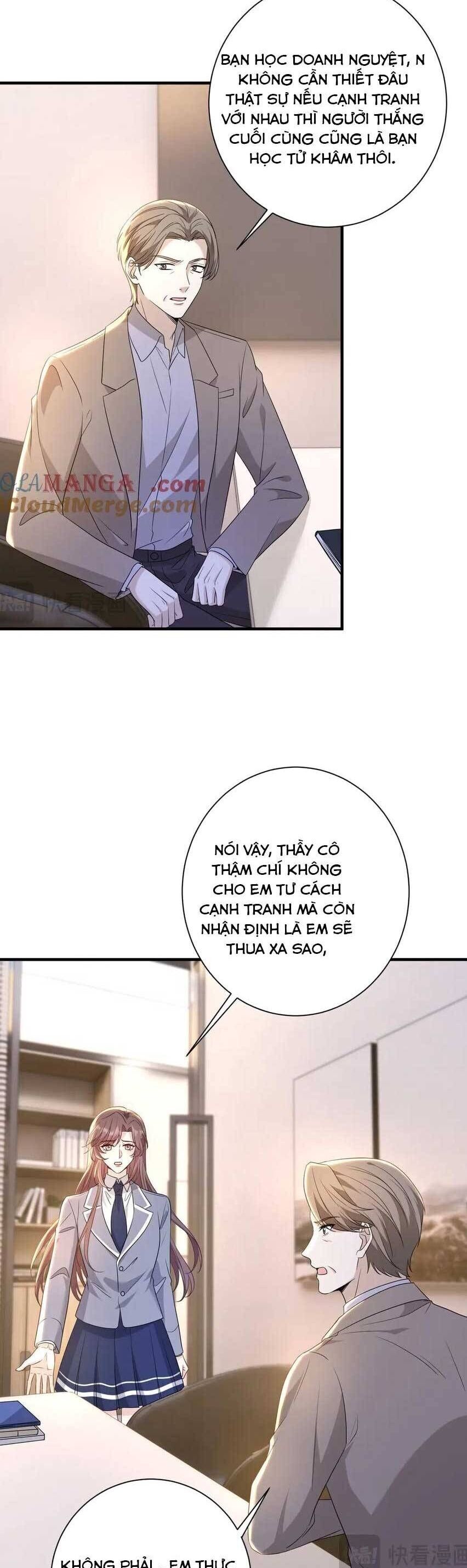 Thiên Kim Toàn Năng Đại Tài Chapter 143 - 9