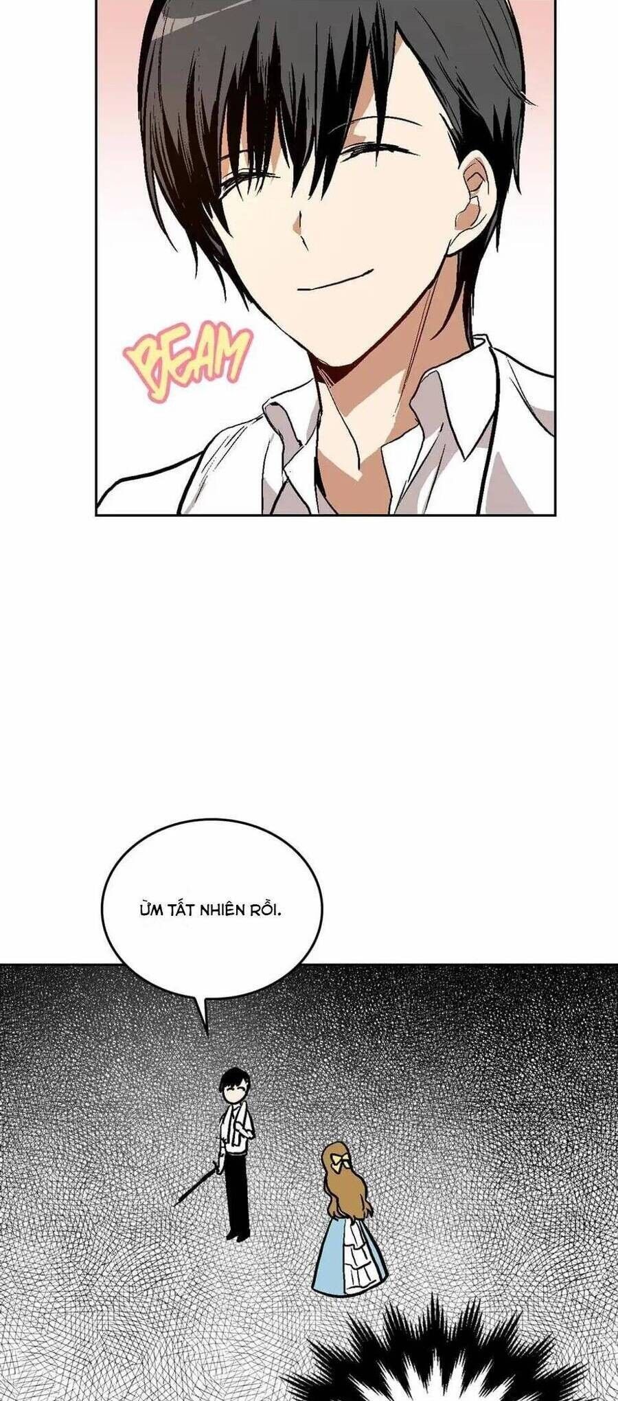 Vị Hôn Thê Khế Ước Của Công Tước Chapter 86 - 15