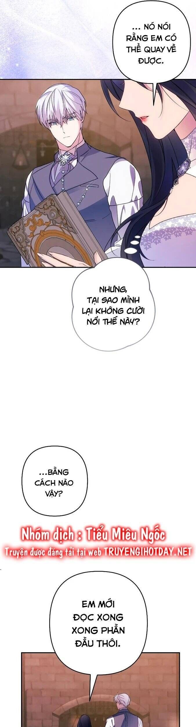 Tôi Sẽ Quyến Rũ Công Tước Phương Bắc Chapter 78 - 14
