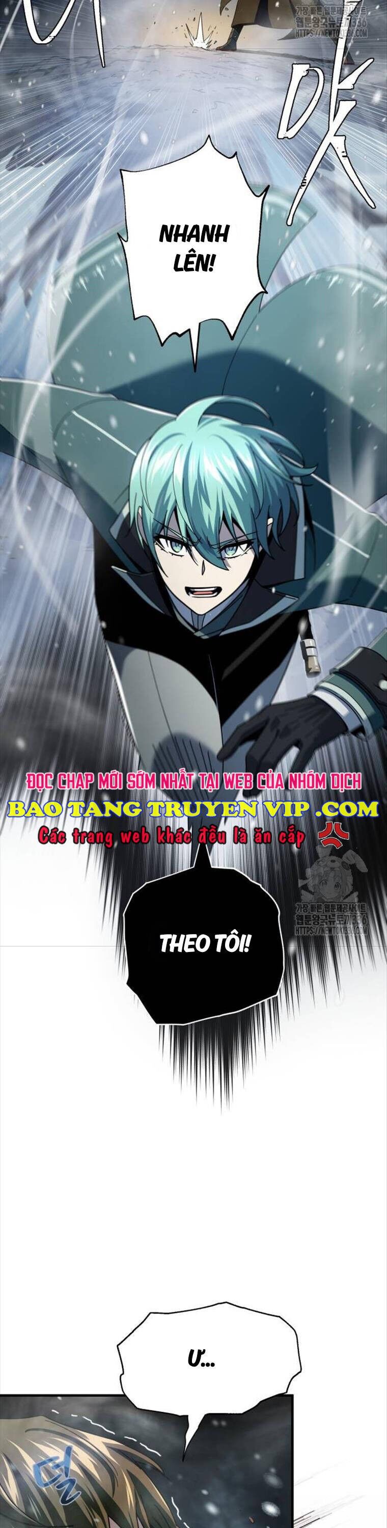 Sự Thức Tỉnh Của Hắc Ma Pháp Sư Sau 66666 Năm Chapter 115 - 54