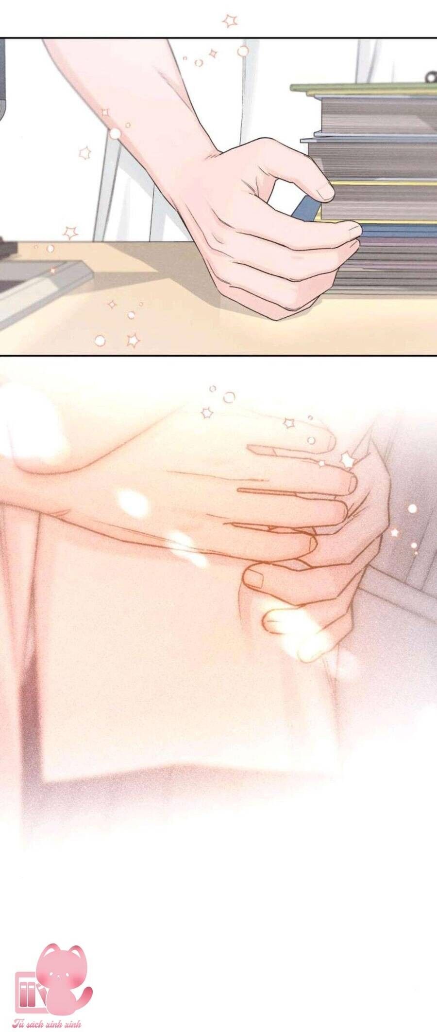 Bí Mật Thanh Xuân Chapter 71 - 27