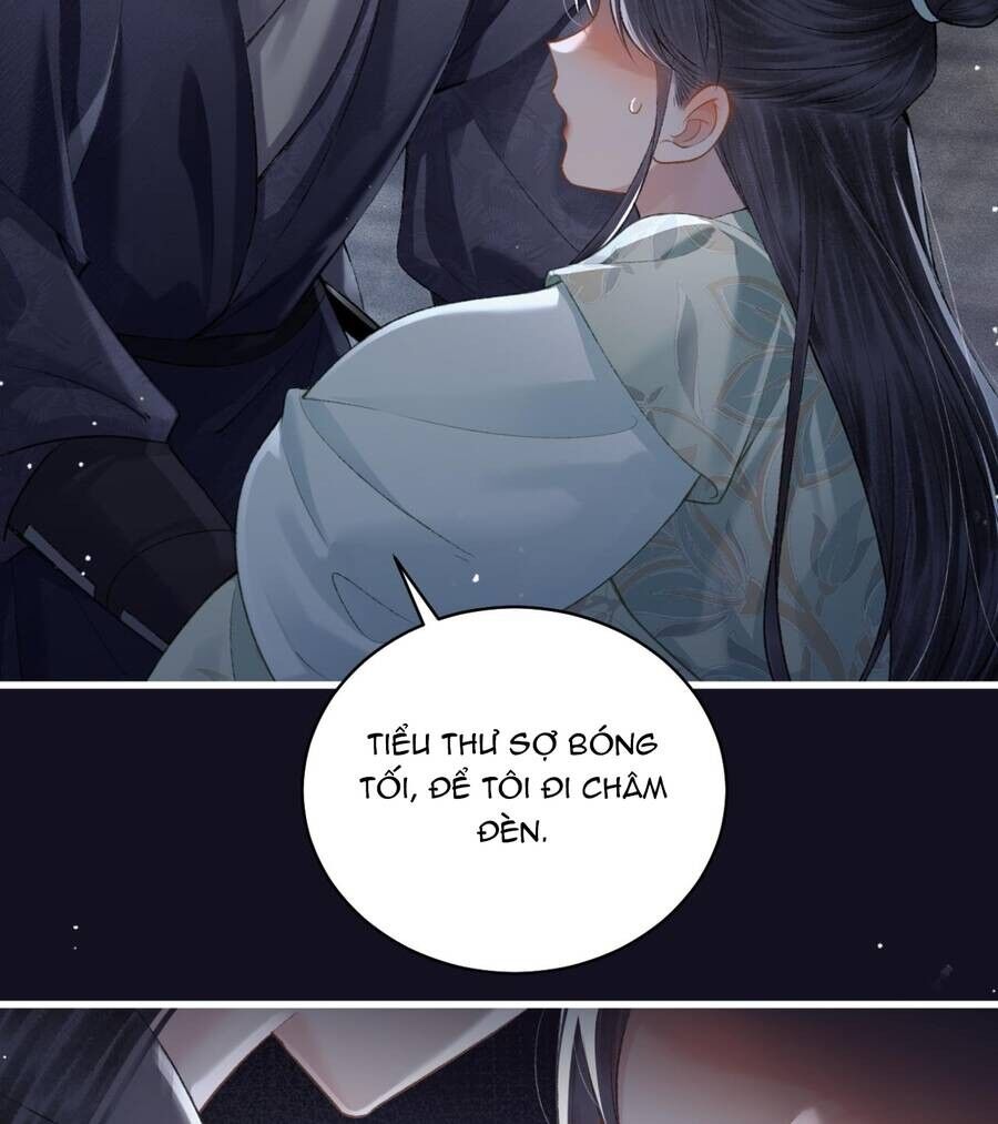 Gả Cho Phản Diện Chapter 33 - 45