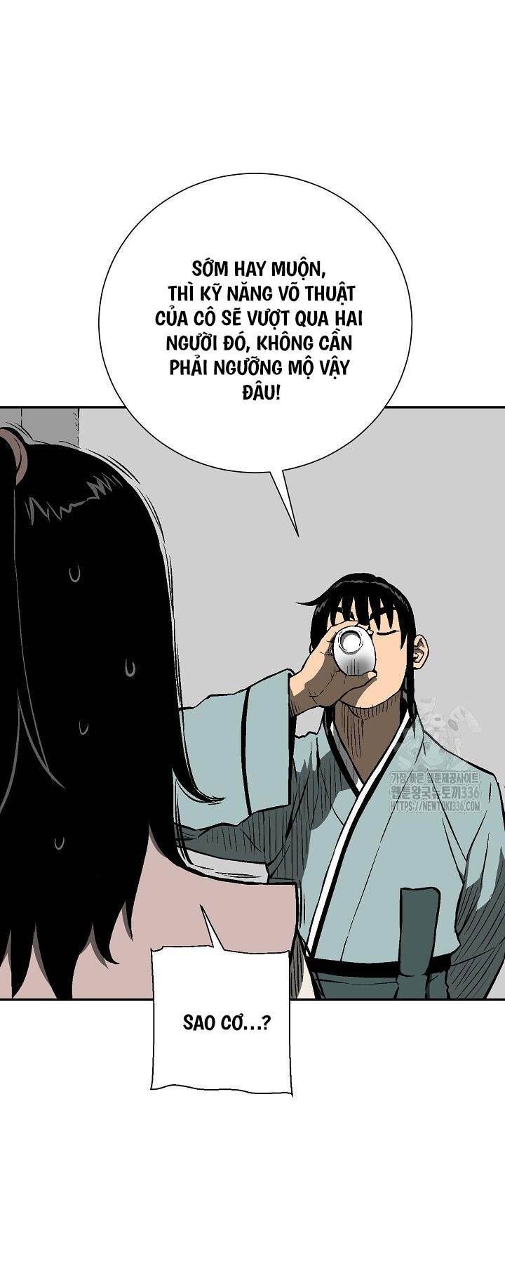 Vĩ Linh Kiếm Tiên Chapter 58 - 81