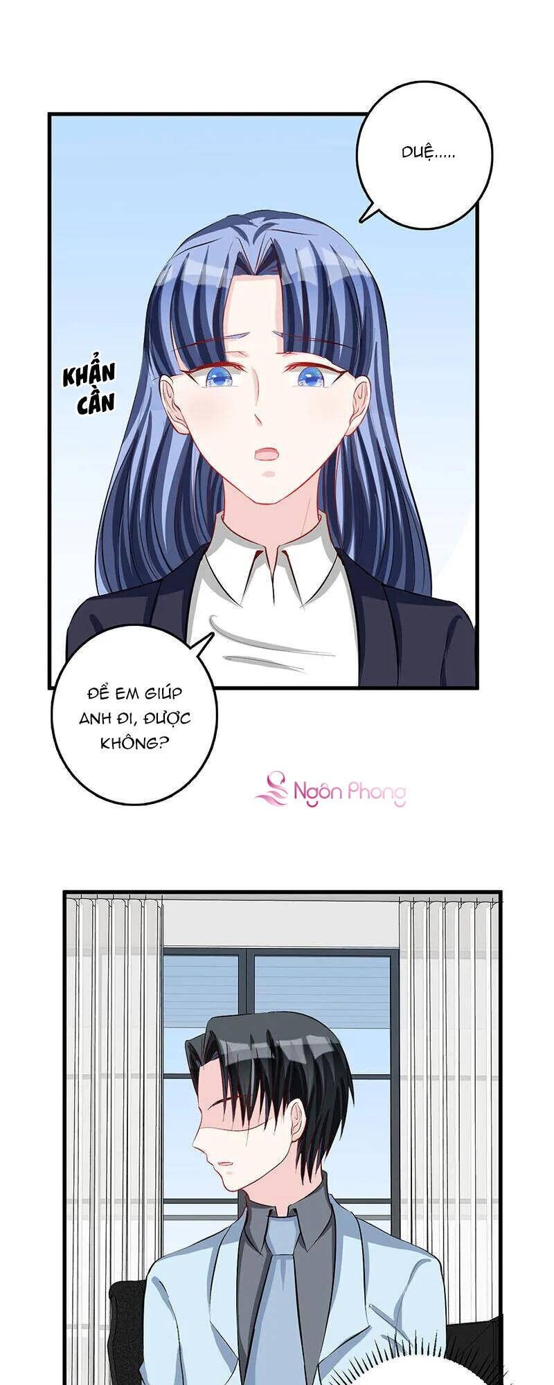 Tân Nương Thế Thân Chapter 76 - 10