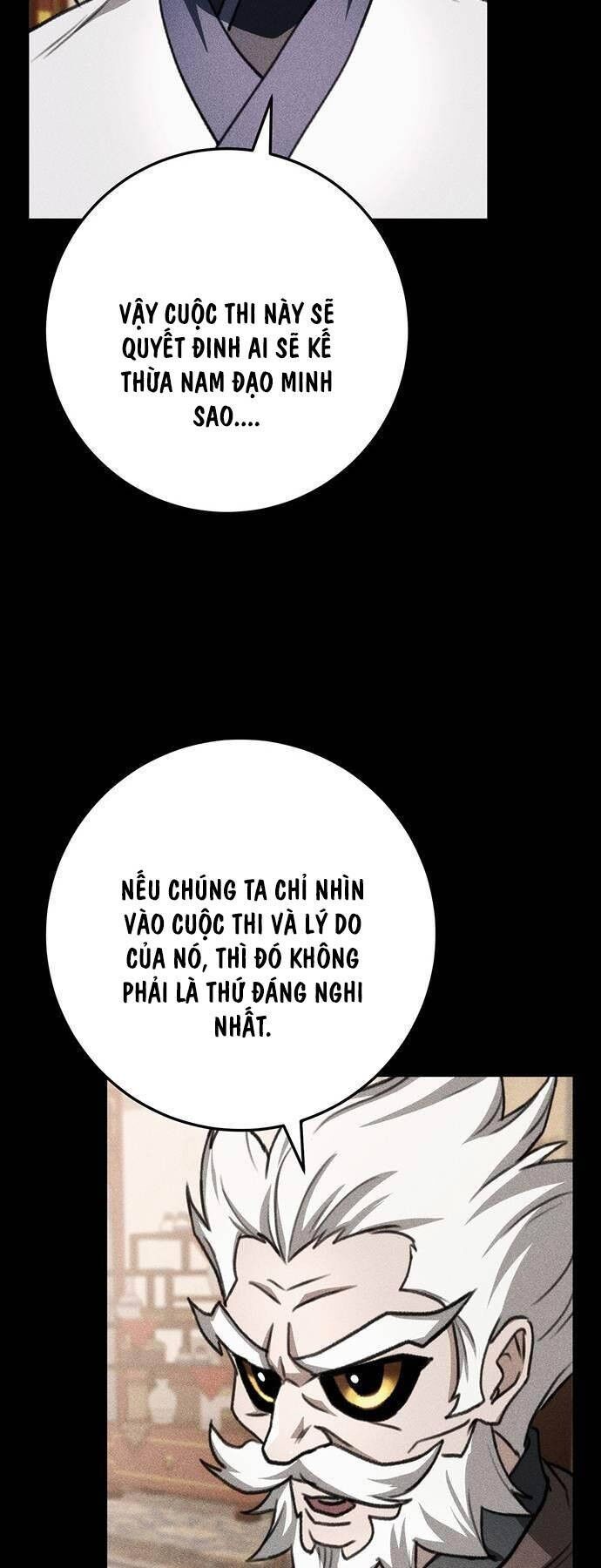 Thanh Kiếm Của Hoàng Đế Chapter 50 - 68