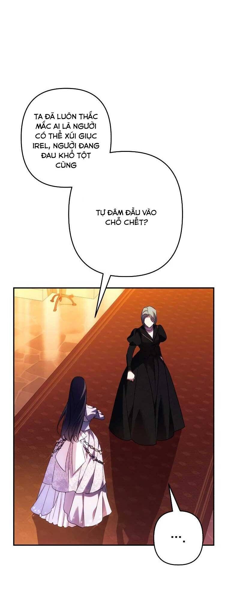 Tôi Sẽ Quyến Rũ Công Tước Phương Bắc Chapter 76 - 50