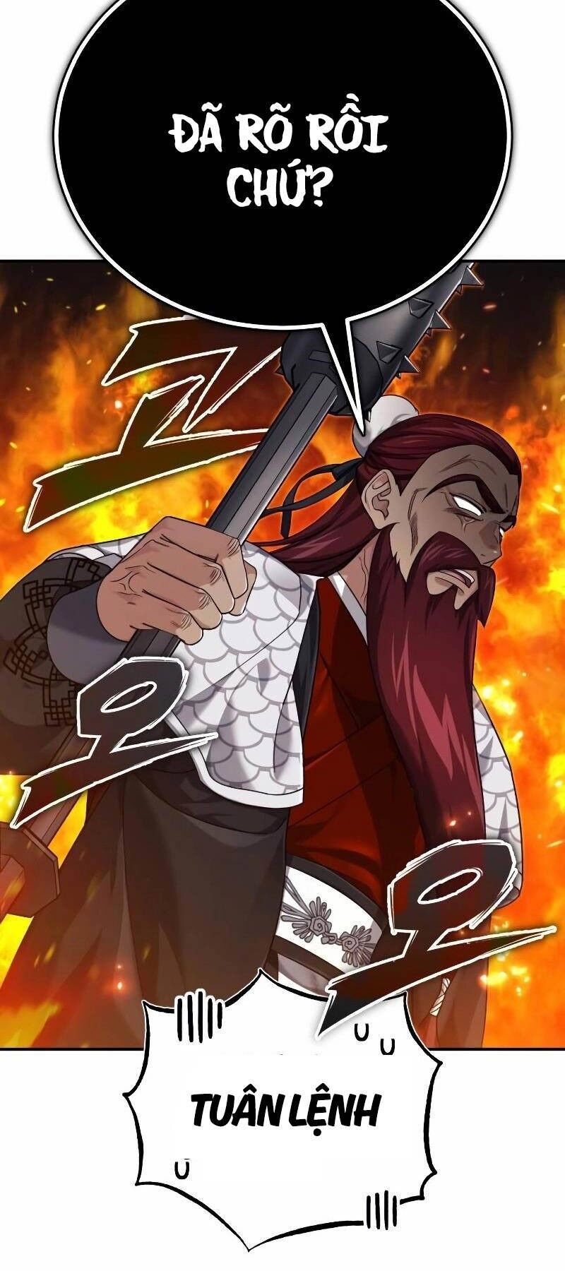 Thiếu Gia Yểu Mệnh Nhà Họ Bạch Chapter 41 - 43