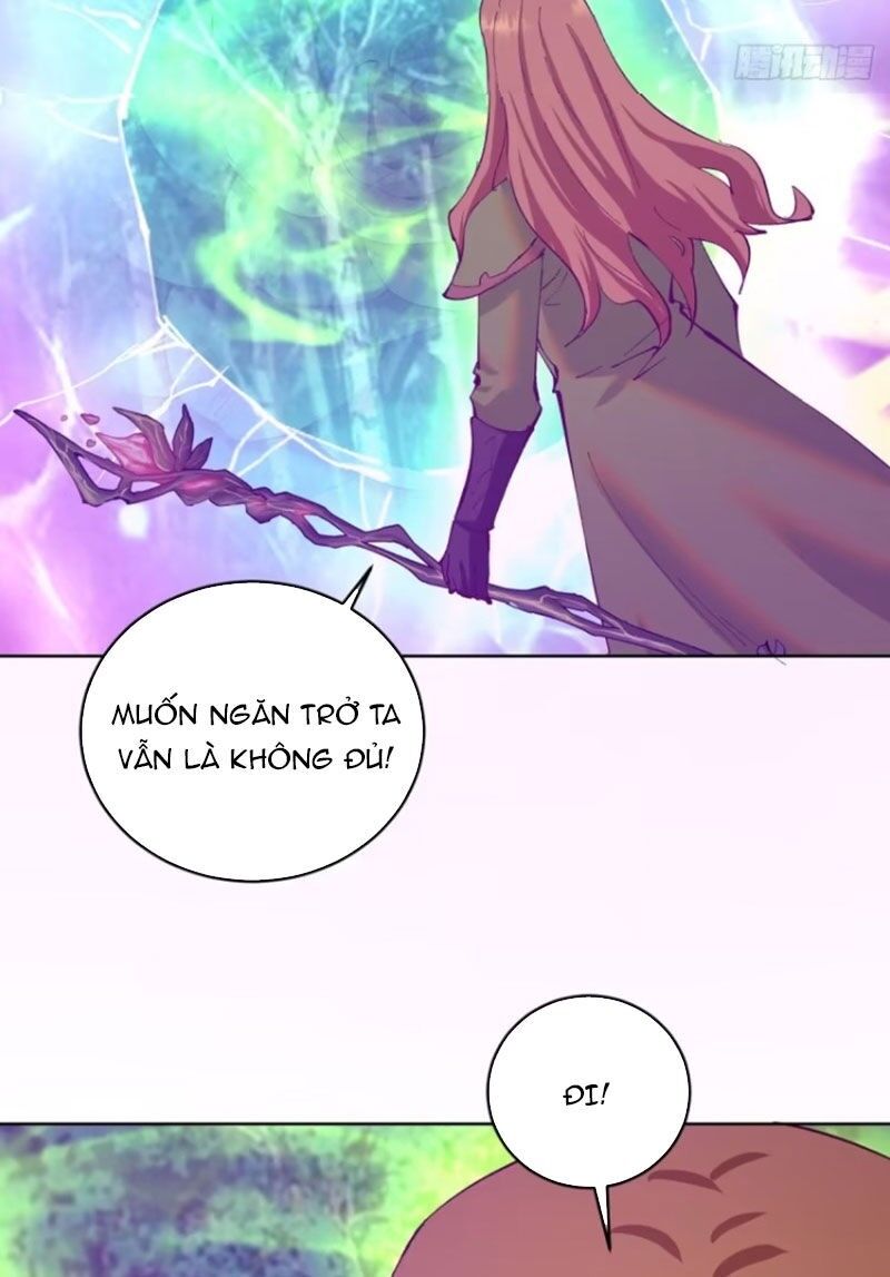 Tu Tiên Giả Cuối Cùng Chapter 81 - 35